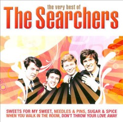 Searchers - He's got no love  '65
