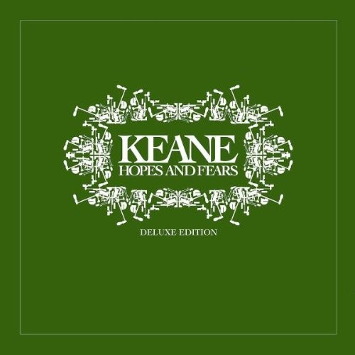 Keane - Everybody`s Changing