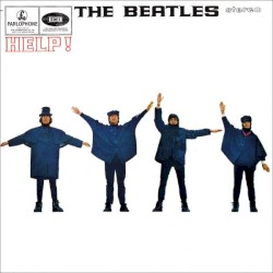 Beatles - I Need You