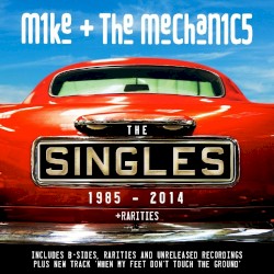 Mike and the Mechanics - Taken In