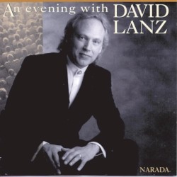 David Lanz - Summer's Child - Live Piano Solo