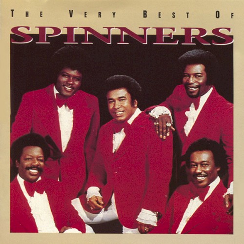 The Spinners - Could it be I'm falling in love