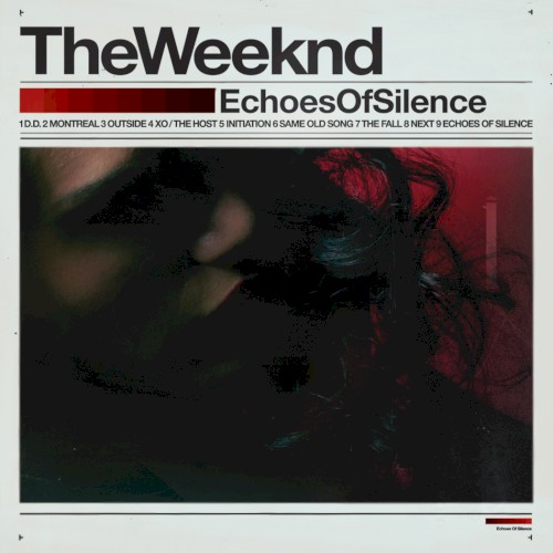 The Weeknd - Initiation