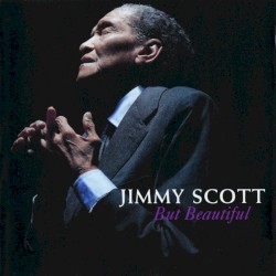 Jimmy Scott - Bye Bye Blackbird