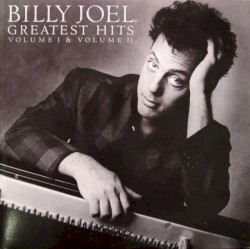 Billy Joel - Tell Her About It (Album Version)