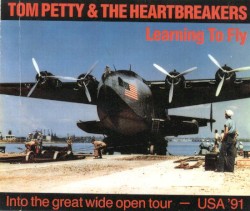 Tom Petty & The Heartbreakers - Refugee
