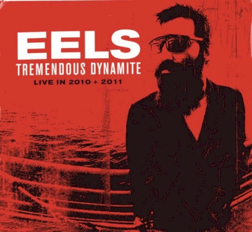 Eels - Looking Up