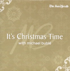 The Christmas Sweater - Michael Buble