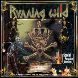 Running Wild - Winged & Feathered [Хеви метал]