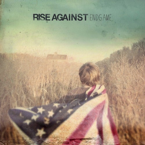 Rise Against - Architects