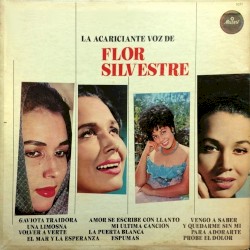 Flor Silvestre - La Basurita
