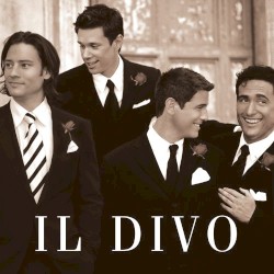 Il Divo - A Mi Manera (My Way) - Spanish Version