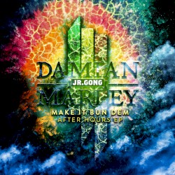 Skrillex & Damian Jr. Gong Marley - Make It Bun Dem (Original Mix) - GonZhack
