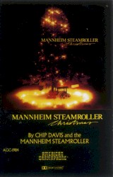 Christmas, by Mannheim Steamroller