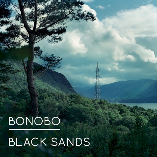Bonobo - Eyesdown (Machine Drum Remix Edit)