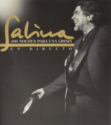 Joaquin Sabina - 19 Dias y 500 Noches