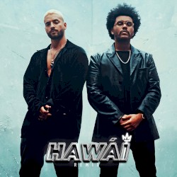 Maluma - Hawái (Remix)