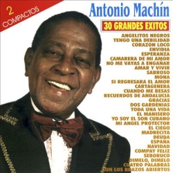 Antonio Machín - El Manisero