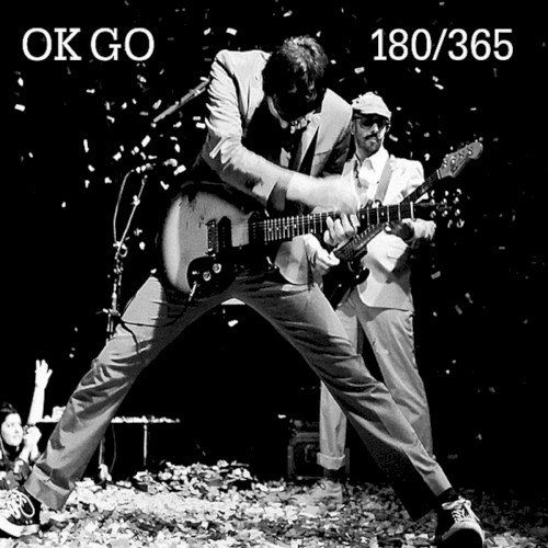 OK Go - All Is Not Lost (Keys N Krates Remix)