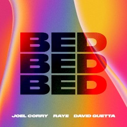 Joel Corry - BED