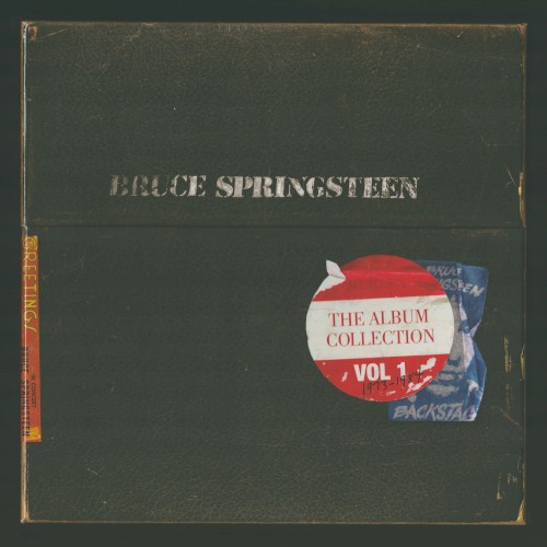 Bruce Springsteen - I'm Goin Down