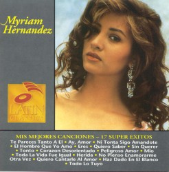 Myriam Hernandez - Tonto