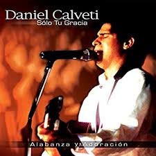 Daniel Calveti - Jesús, Has Mi Carácter