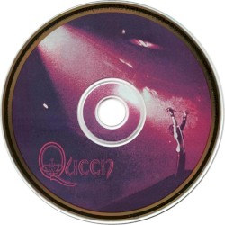 Queen - Another One Bites The Dust (Ga Ga Mix)