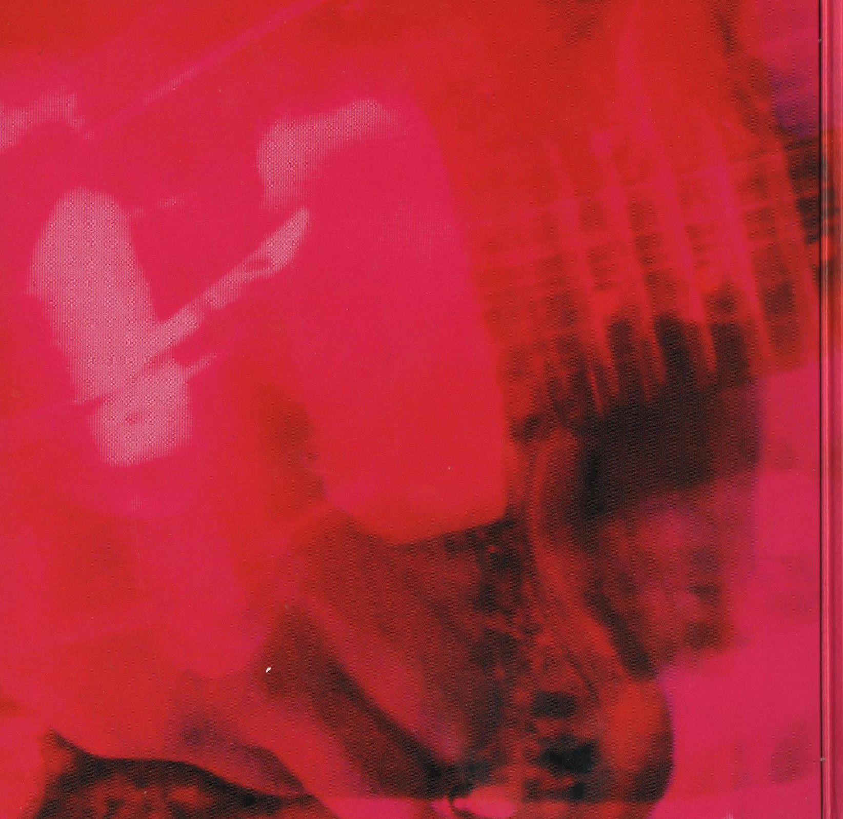 Release “Loveless” by My Bloody Valentine - Cover Art - MusicBrainz