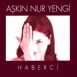 Askin Nur Yengi - Yabani