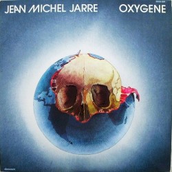 Jean-Michel Jarre - Oxygene, Pt. 4