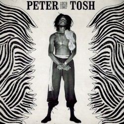 Peter Tosh - Rok With Me