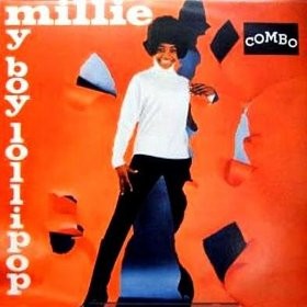 Millie Small - My Boy Lollipop