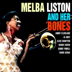 Melba Liston - Blues Melba