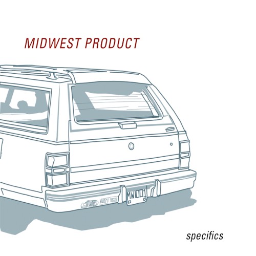 Midwest Product - A Genuine Display (Telefon Tel Aviv Remix)