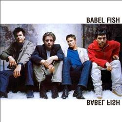 Babel Fish - Out of the blue
