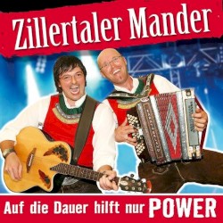 Zillertaler Mander - Crystal-Boarischer
