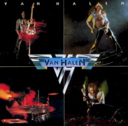 Van Halen - Ain't Talkin' 'Bout Love
