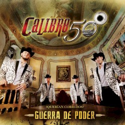 Calibre 50 - Corrido De Juanito
