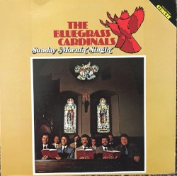 The Bluegrass Cardinals - Carpenter of Wood