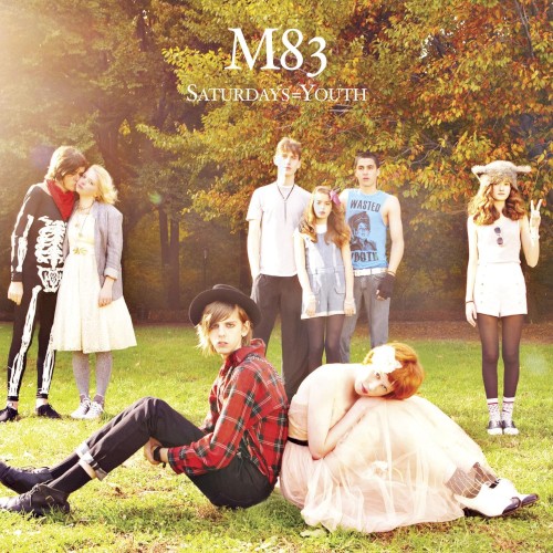 M83 - We Own The Sky (Udachi Remix)