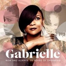 Gabrielle - Dreams      1993