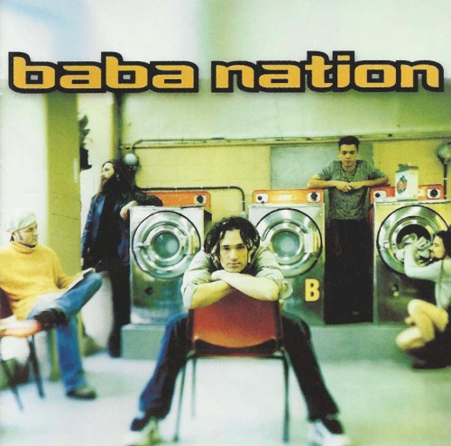 Baba Nation - Too bad