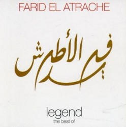 Farid El Atrache - Alachan Malich Gheirak