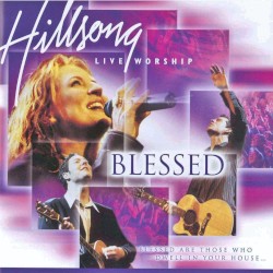Hillsong Worship - Through It All - Live