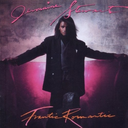 Jermaine Stewart - We don't have to take our clothes off
