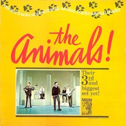 The Animals - Bring It on Home to me - Remastered