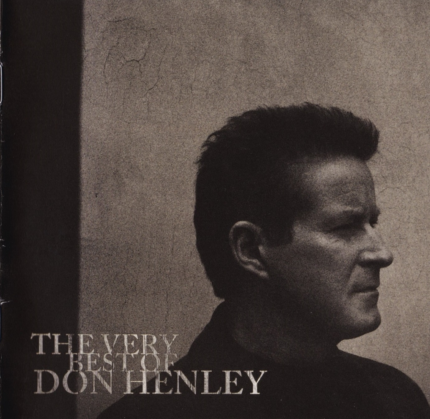 Release “The Very Best of Don Henley” by Don Henley - MusicBrainz