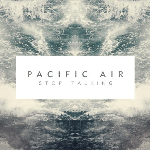 Pacific&#x20;Air Float&#x20;&#x28;Robert&#x20;DeLong&#x20;Remix&#x29; Artwork