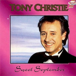 Tony Christie - Train to Yesterday